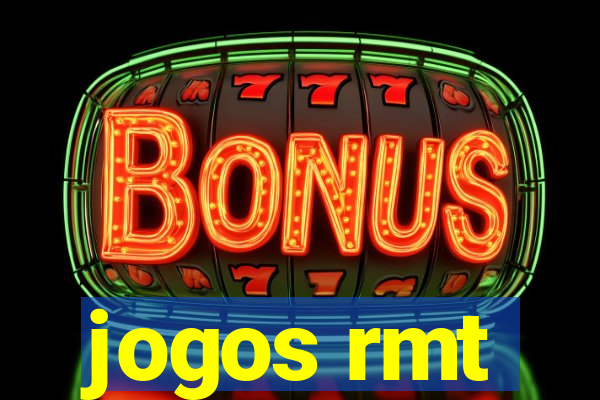 jogos rmt